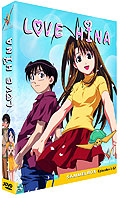 Love Hina - Box 1