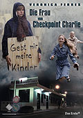 Film: Die Frau vom Checkpoint Charlie