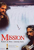 The Mission