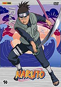 Film: Naruto - Vol. 10