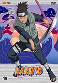 Naruto - Vol. 10