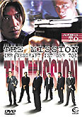 Film: The Mission - Ihr Geschft ist der Tod