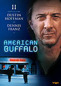 Film: American Buffalo