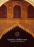 Loreena McKennitt - Nights from the Alhambra