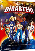 Film: Disaster! - The Movie