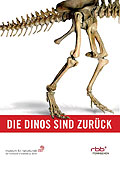 Film: Die Dinos sind zurck