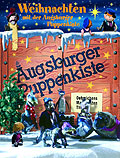 Film: Augsburger Puppenkiste - Weihnachten mit der Augsburger Puppenkiste