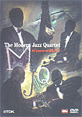 Film: The Modern Jazz Quartet