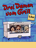 Film: Drei Damen vom Grill - Box 5