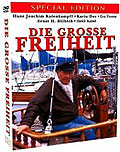 Film: Die groe Freiheit - Die komplette Serie