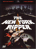 Film: The New York Ripper