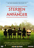 Film: Sterben fr Anfnger - Home Edition