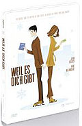 Film: Weil es dich gibt - Sonderedition