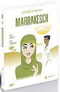 Film: Marrakesch - Sonderedition