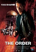 Film: The Order