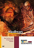 Skullwars - Die Suche nach vergessenen Welten