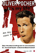 Film: Oliver Pocher - It's My Life - Aus dem Leben eines B-Promis