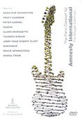 Film: The Paris Concert for Amnesty International