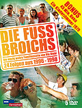 Film: Die Fussbroichs - Staffel 3