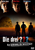 Film: Die drei ??? - Das Geheimnis der Geisterinsel