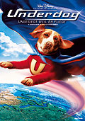 Film: Underdog - Unbesiegt weil er fliegt