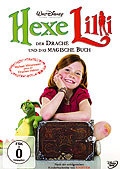 Film: Hexe Lilli - Der Drache und das magische Buch