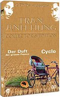 Tran Anh Hung Collectors Edition
