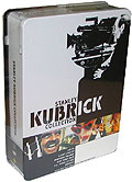 Film: Stanley Kubrick Collection Box Set