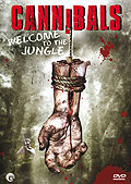 Cannibals - Welcome to the Jungle