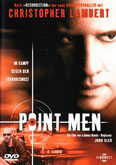 The Point Men