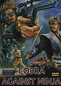 Cobra against Ninja