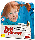 Film: Pippi Langstrumpf - Limitierte Spielfilm Collection