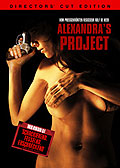 Film: Alexandra's Project - Director's Cut Edition