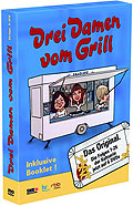 Film: Drei Damen vom Grill - Box 1 - Neuauflage