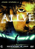 Film: Alive - Director's Cut