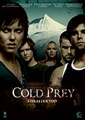 Film: Cold Prey - Eiskalter Tod