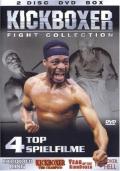 Kickboxer Fight Collection