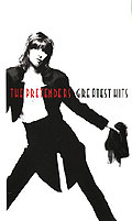 Film: The Pretenders - Greatest Hits