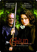Film: Gwyn - Prinzessin der Diebe