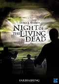 Night Of The Living Dead - Farbfassung