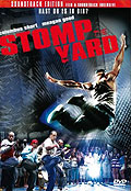 Film: Stomp the Yard - Soundtrack Edition