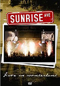 Sunrise Avenue - Live in Wonderland