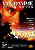 Film: The Quest - Die Herausforderung