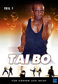 Tai Bo - DVD 1