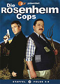 Film: Die Rosenheim Cops - Staffel 3.2