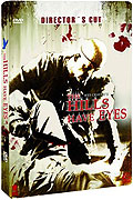 Film: The Hills have Eyes - Director's Cut