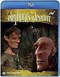 Film: Elephants Dream