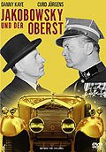 Film: Jakobowsky und der Oberst