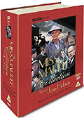 Film: Miss Marple Box