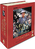 Miss Marple Box